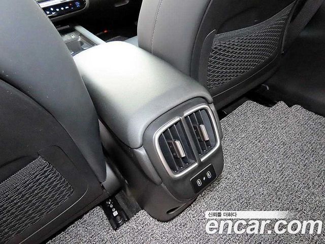 Hyundai Ioniq6 2023 — photo 17