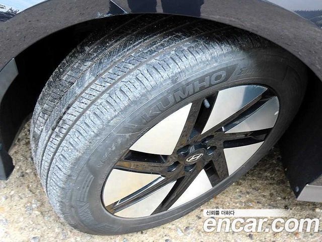 Hyundai Ioniq6 2023 — photo 20