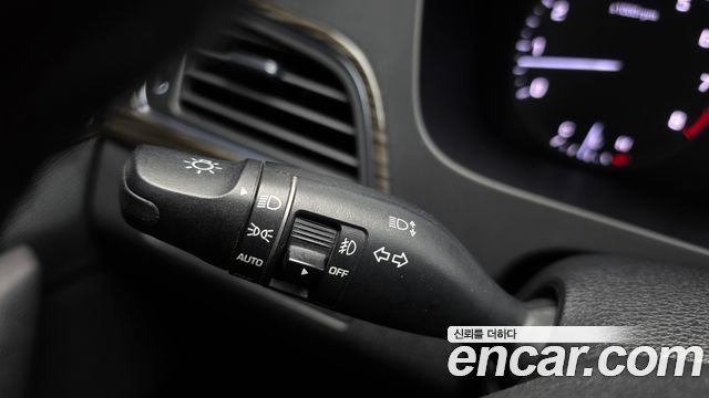 Hyundai Sonata 2015 — photo 22