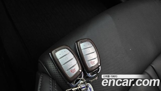 Hyundai Sonata 2015 — photo 25