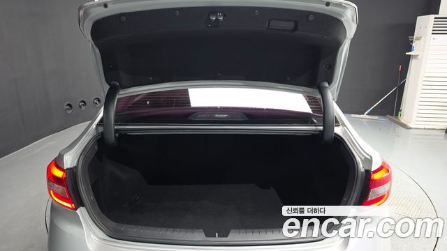 Hyundai Sonata 2015 — photo 26