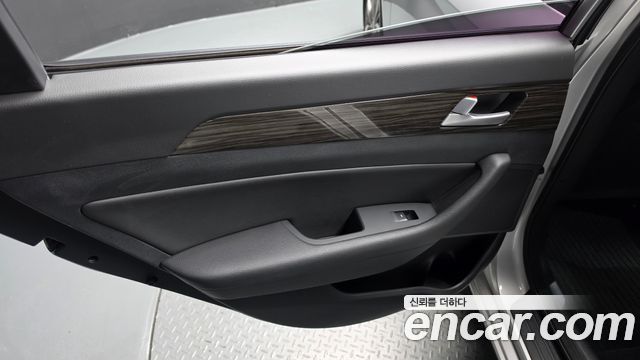 Hyundai Sonata 2015 — photo 15