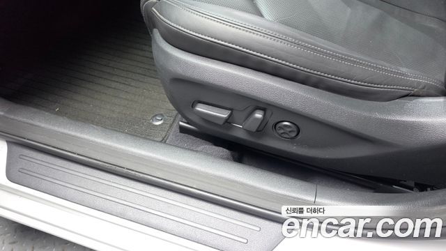 Hyundai Sonata 2015 — photo 29