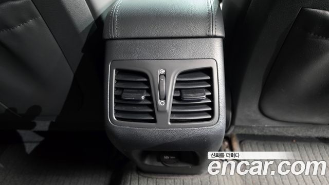 Hyundai Sonata 2015 — photo 30