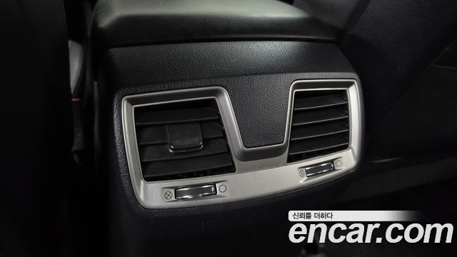 KG Mobility Rexton 2019 — photo 24