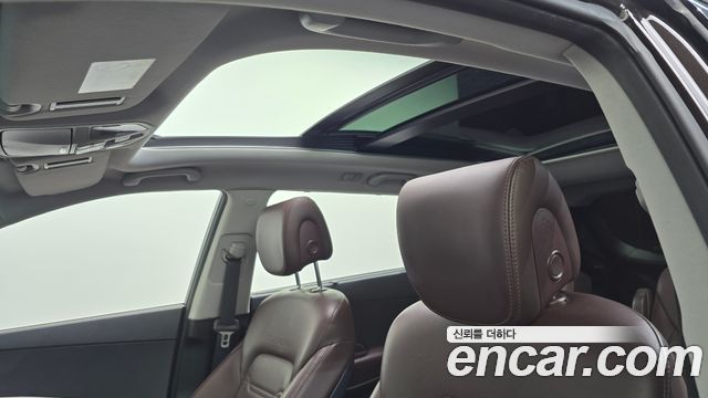 Hyundai Maxcruz 2016 — photo 22