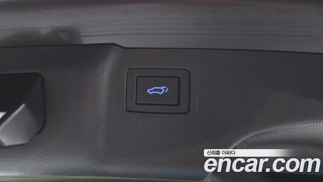 Hyundai Maxcruz 2016 — photo 23