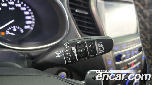 Hyundai Maxcruz 2016 — photo 29