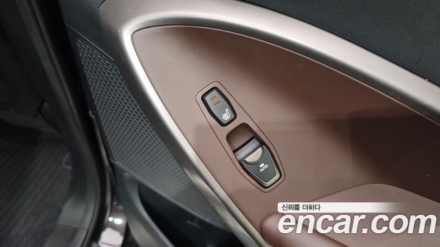 Hyundai Maxcruz 2016 — photo 32