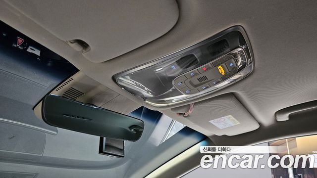 Genesis G80 2021 — photo 23
