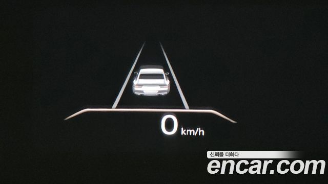 Genesis G80 2021 — photo 25