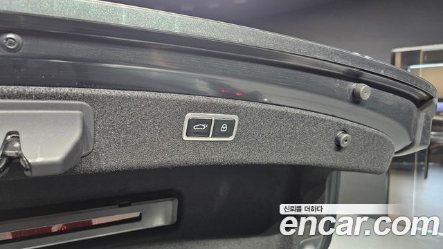 Genesis G80 2021 — photo 26
