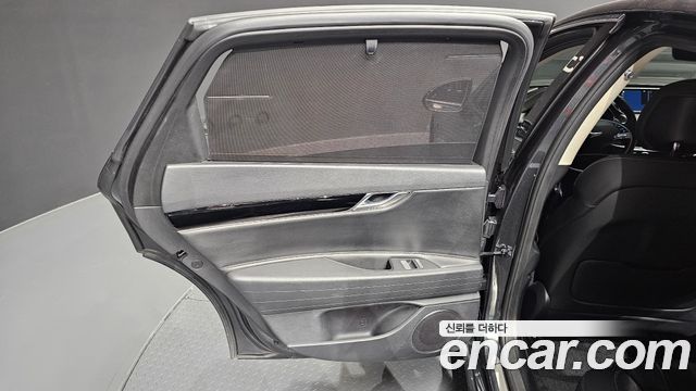 Genesis G80 2021 — photo 15