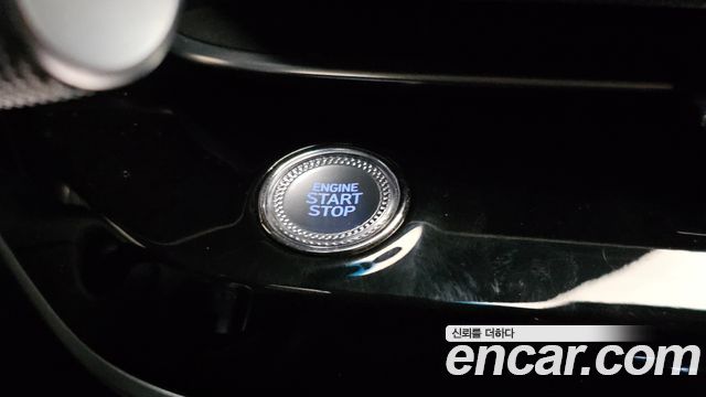 Genesis G80 2021 — photo 28
