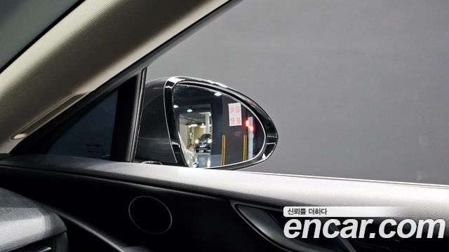 Genesis G80 2021 — photo 36
