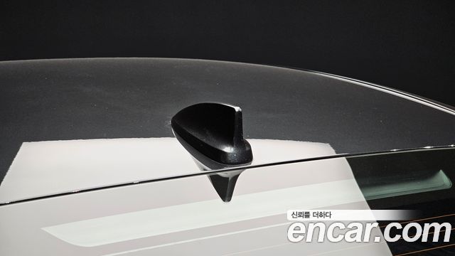 Genesis G80 2021 — photo 39