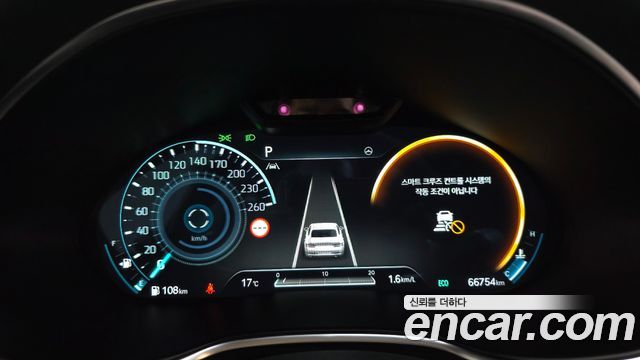 Genesis G80 2024 — photo 11