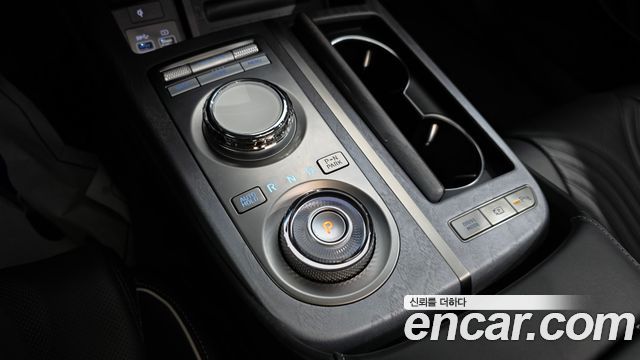 Genesis G80 2024 — photo 12