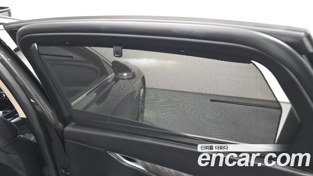 Genesis G80 2024 — photo 29