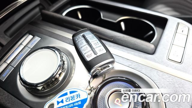 Genesis G80 2024 — photo 32