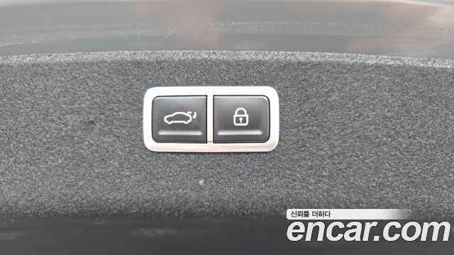 Genesis G80 2024 — photo 35