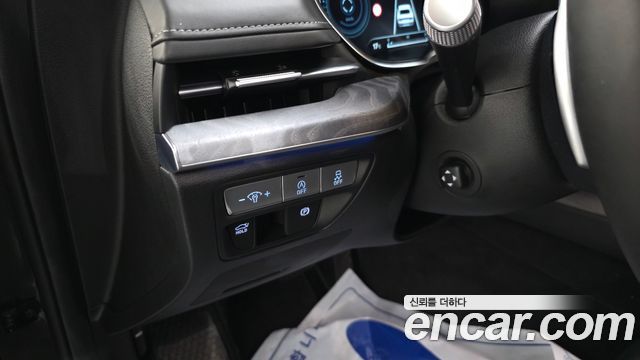 Genesis G80 2024 — photo 41