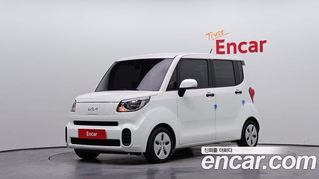 Kia RAY 2022 — photo 1