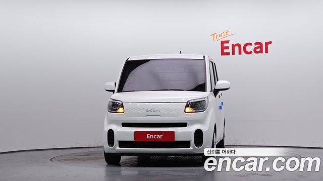 Kia RAY 2022 — photo 3