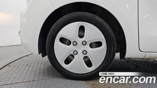 Kia RAY 2022 — photo 5