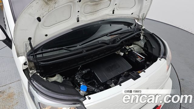 Kia RAY 2022 — photo 6
