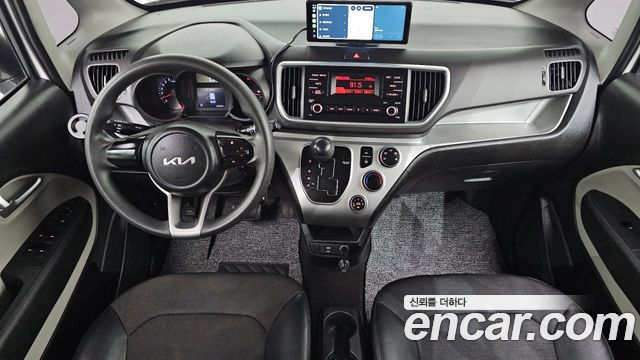 Kia RAY 2022 — photo 7