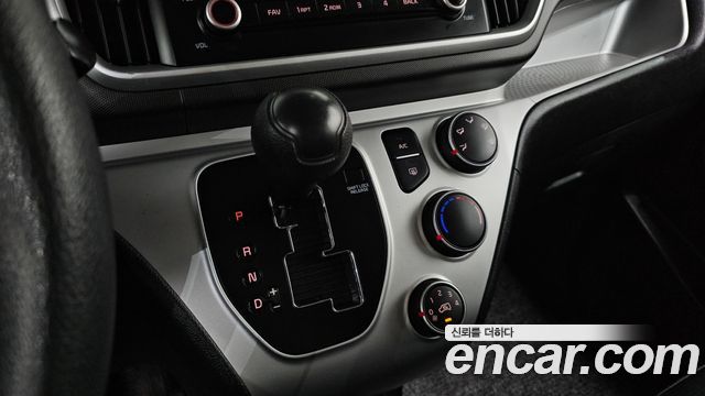 Kia RAY 2022 — photo 9