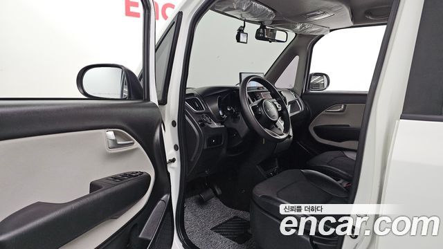 Kia RAY 2022 — photo 10
