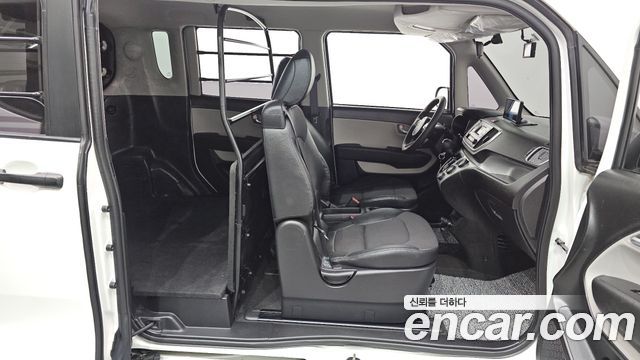 Kia RAY 2022 — photo 11