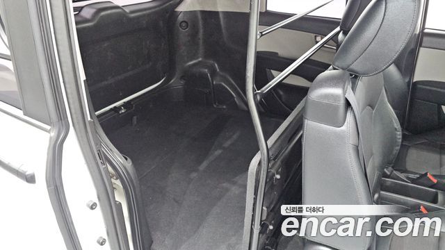 Kia RAY 2022 — photo 12
