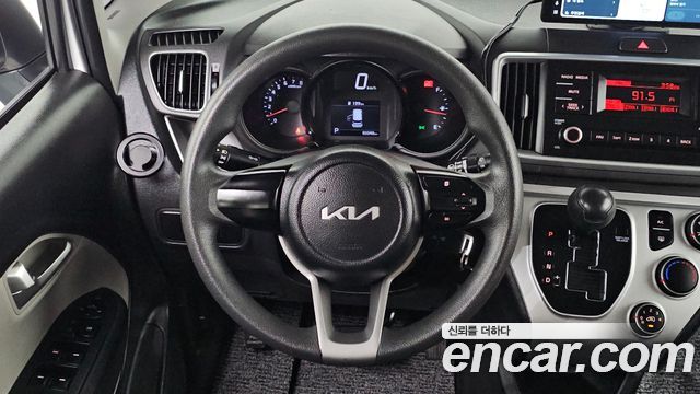 Kia RAY 2022 — photo 13