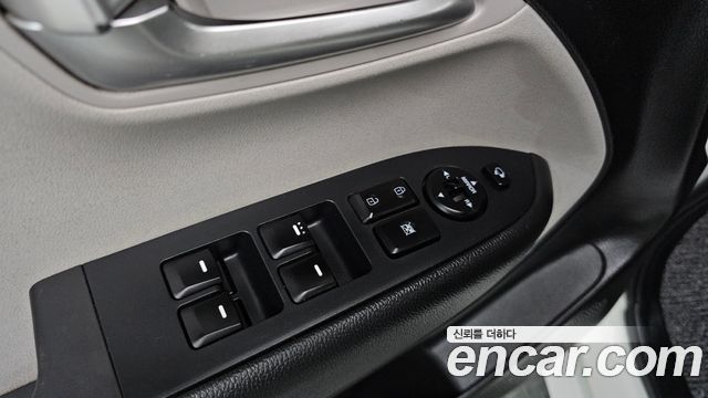 Kia RAY 2022 — photo 16