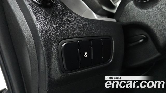 Kia RAY 2022 — photo 17