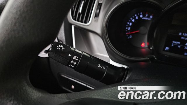 Kia RAY 2022 — photo 18