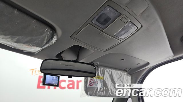 Kia RAY 2022 — photo 19
