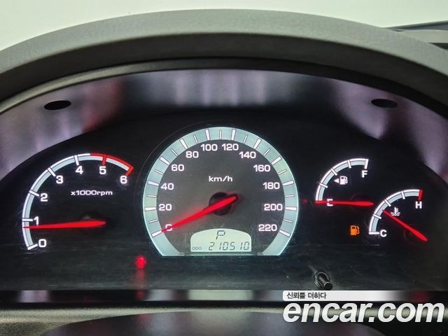 KG Mobility Rexton 2013 — photo 8