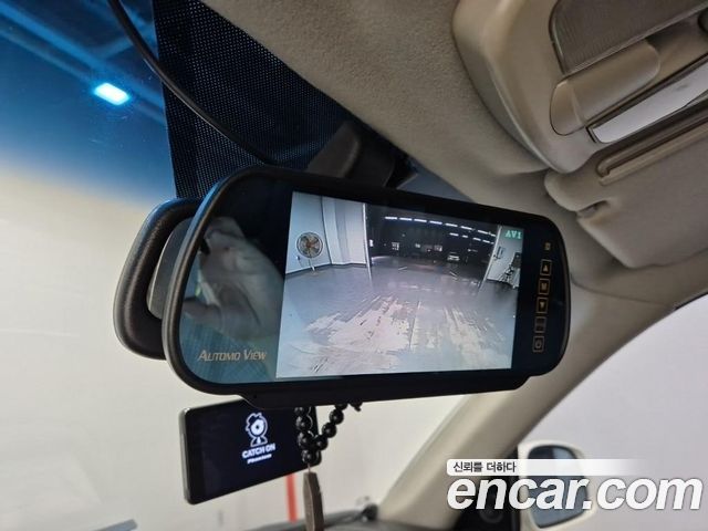 KG Mobility Rexton 2013 — photo 14