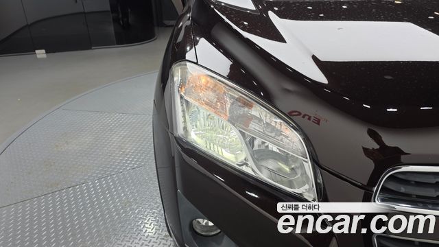 Chevrolet Korea Trax 2015 — photo 8