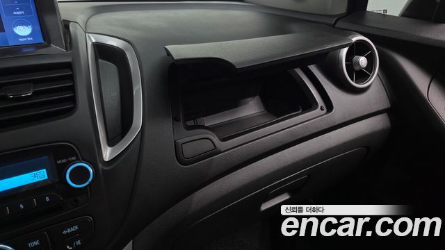 Chevrolet Korea Trax 2015 — photo 33