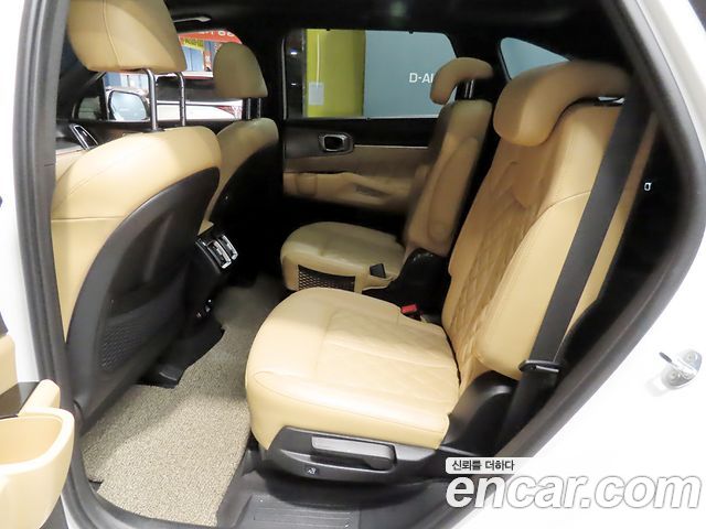 Kia Sorento 2021 — photo 7