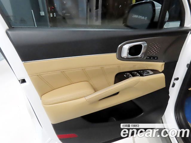 Kia Sorento 2021 — photo 13
