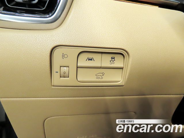 Kia Sorento 2021 — photo 14