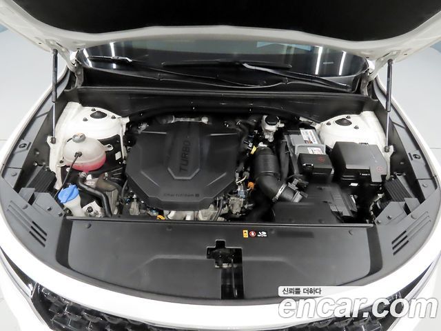 Kia Sorento 2021 — photo 18