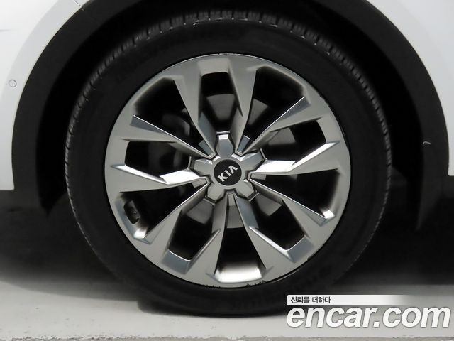 Kia Sorento 2021 — photo 19