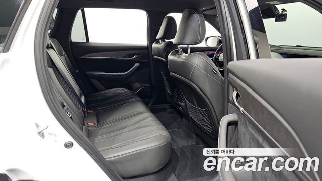Renault Korea Grand Koleos 2025 — photo 12